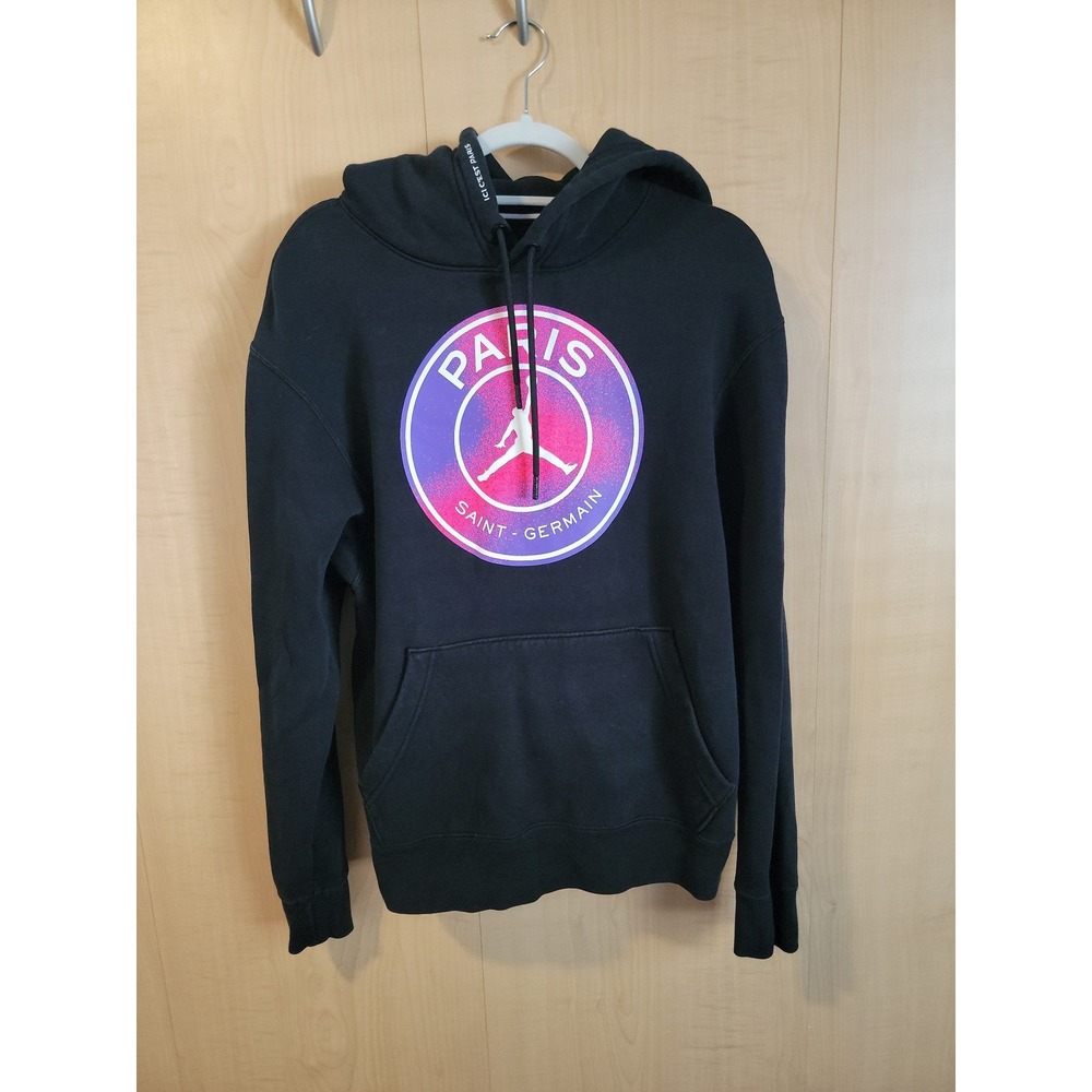 Nike Jordan Paris‎ Saint-Germain Hoodie